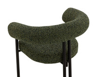 Oniva Dining Black - Noah Meadow Armchair