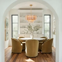 Addis Chandelier