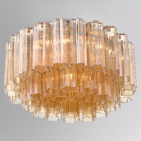 Addis Flush Mount