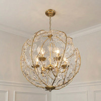 Bridget Chandelier