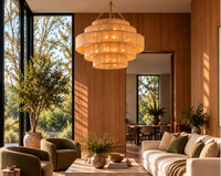 Shyla Chandelier