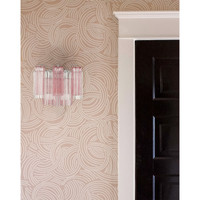 Addis Polished Chrome Sconce