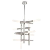 Cass Oil Rubbed Bronze Chandelier