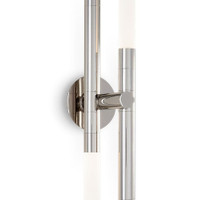 Cass Oil Rubbed Bronze Wall Sconce