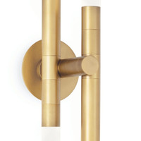 Cass Oil Rubbed Bronze Wall Sconce