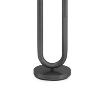 Happy Natural Brass Floor Lamp