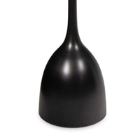 Logan Deep Dark Oil Rubbed Bronze Floor Lamp
