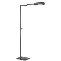 Noble Oil Rubbed Bronze Floor Task Reading Lamp