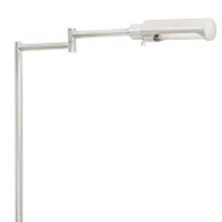 Noble Oil Rubbed Bronze Floor Task Reading Lamp