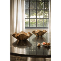 Pedicoat Brass Metal Bowl