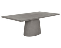 Cavallini 79" Dining Table