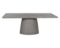 Cavallini 79" Dining Table