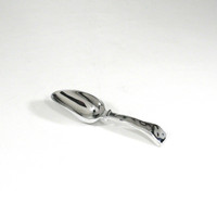Soho Ice Scoop | Bone & Brass