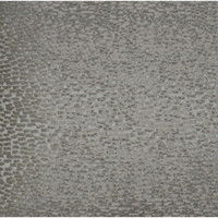 Joy Misty Silver Throw Pillow - Pillow Detail | Bone & Brass