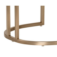 Rayla Belfast Oatmeal Bench