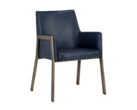 Bernadette Dining Bravo Admiral Armchair