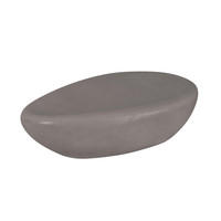 Corvo Large - Grey Coffee Table