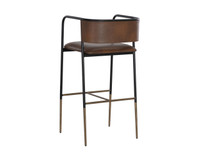 Brenan Barstool Bravo Cognac