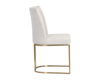 Rayla Belfast Oatmeal Dining Chair