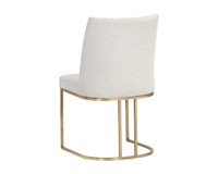 Rayla Belfast Oatmeal Dining Chair