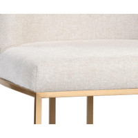 Rayla Belfast Oatmeal Dining Chair
