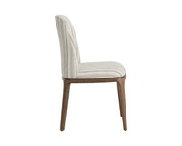 Alamosa Gifford Script Dining Chair