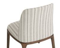 Alamosa Gifford Script Dining Chair