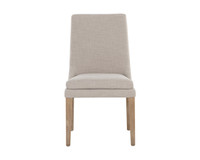 Rosine Effie Flax Dining Chair