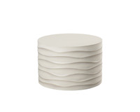 Corey Small - Summer Sand Coffee Table