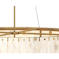 Apsara Chandelier, view 8