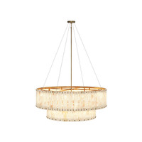 Apsara Chandelier, view 4