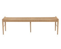 Moira Bench