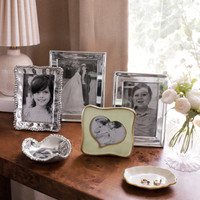 Giftables Organic Pearl 4 x 6 Frame, view 8