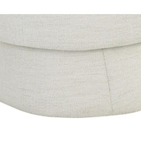 Lauryn Merino Pearl Lounge Chair, view 3