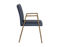 Homer Dining Bravo Admiral Armchair