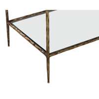 Emine Nightstand, view 2