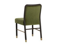 Jeno Meg Olive Dining Chair