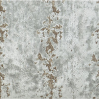Stonewash Sea Mist Throw Pillow - Pillow Detail | Bone & Brass