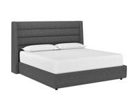 Emmit King - Quarry Bed