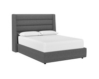 Emmit King - Quarry Bed