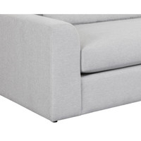 Marilyn LAF Silverstone Sectional Sofa, view 5