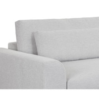 Marilyn LAF Silverstone Sectional Sofa, view 6