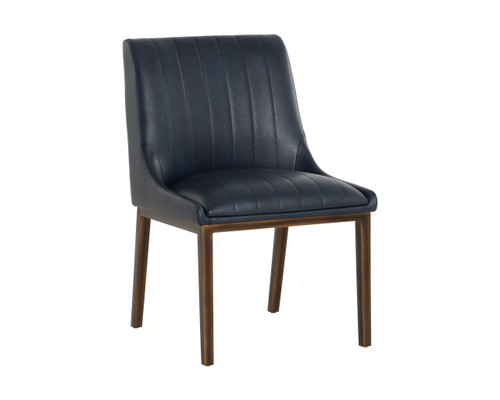 Halden Bravo Admiral Dining Chair