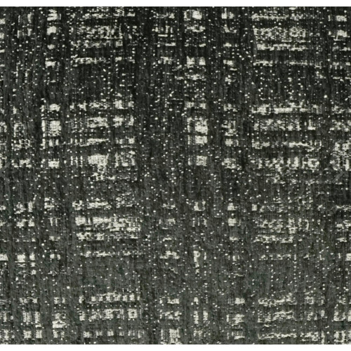 Collateral Charcoal Throw Pillow - Pillow Detail | Bone & Brass
