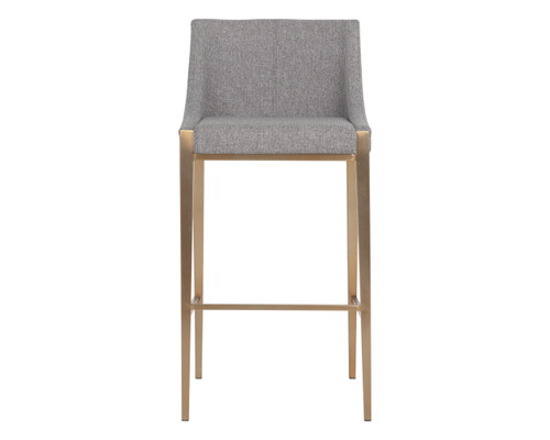 Dionne Barstool Monument Pebble