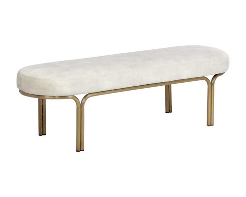 Gwen Nono Cream Bench