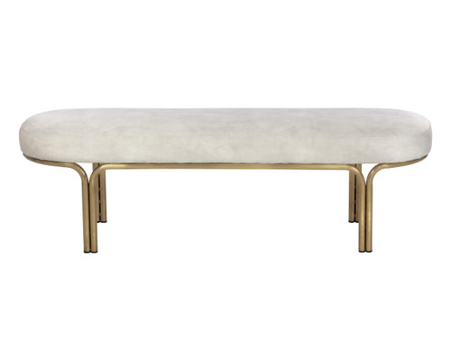 Gwen Nono Cream Bench