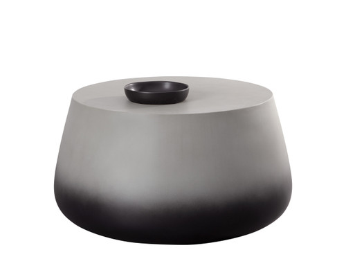 Aries Black Ombre Coffee Table
