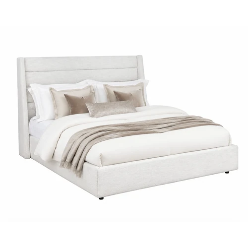 Emmit Queen - Merino Pearl Bed