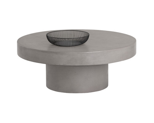 Brando Grey Coffee Table